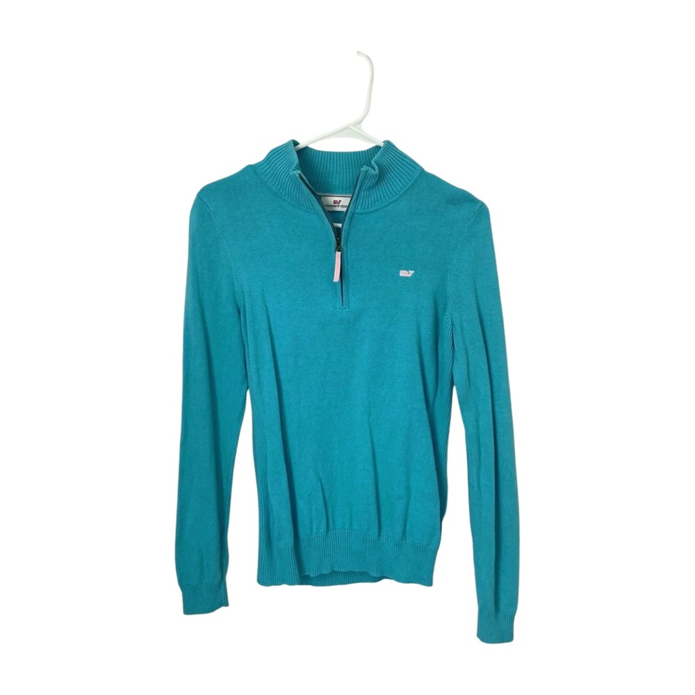 Vineyard Vines Quarter Zip
